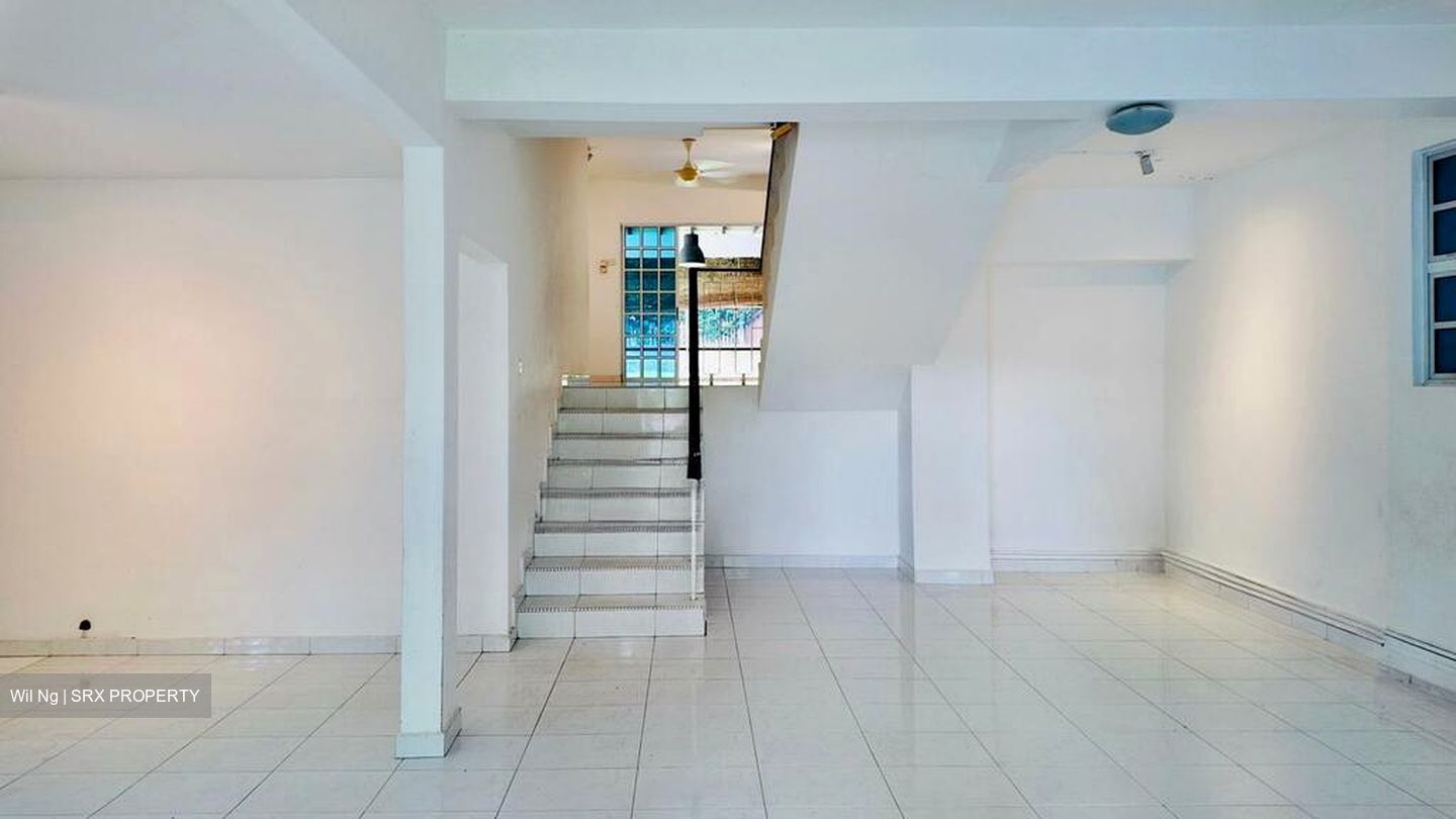 Ulu Pandan Road (D21), Detached #599212541